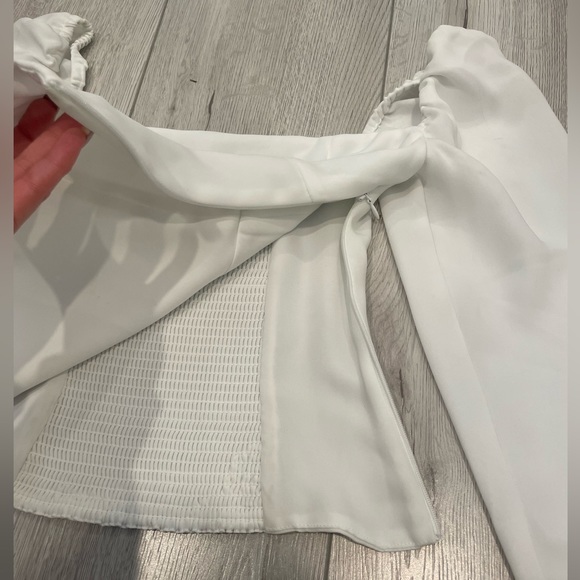 Wilfred Square Neck Blouse - Picture 7 of 16